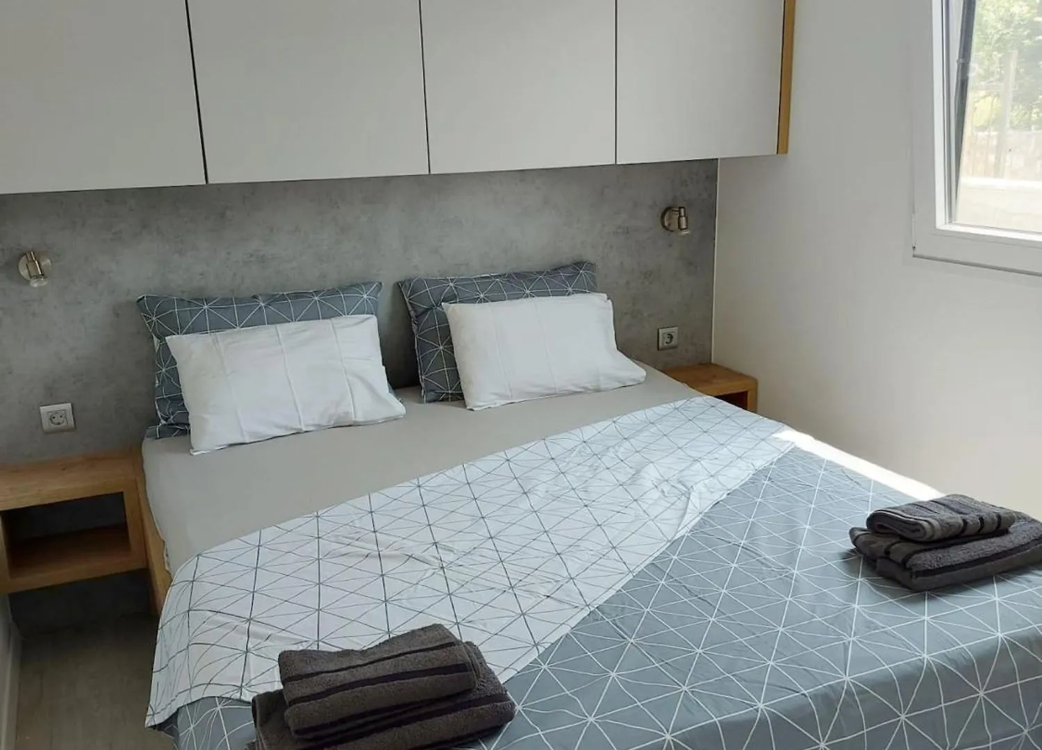 Дом отдыха Вилла Modern Family House Lucia With Big Garden Пула Хорватия