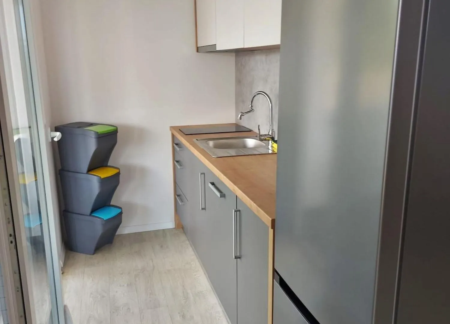 Modern Family House Lucia With Big Garden Villa Pula Semesterbostad